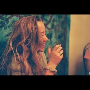 Meet your Posher, Kelsey